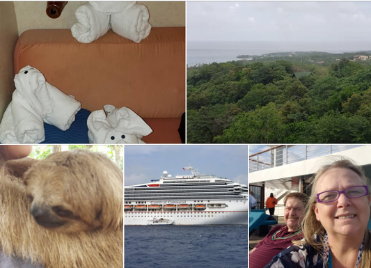 Sailing Into Uncertainty: The Cruise That Marked the End of an Era