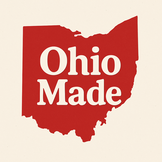 Celebrating Ohio’s Craftsmanship: A Treasure Hunt Through Our State’s History