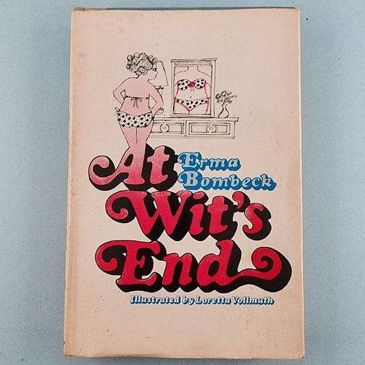 Erma Bombeck: From Dayton's Humor Maven to the Hilarious Insights of the 2020s