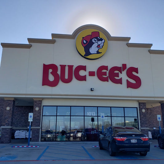 Exploring the Open Road for Ecommerce Treasures, and a stop along the way!
