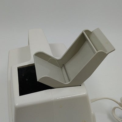 Oster Snowflake Ice Crusher Ice Shaver 551 Counter Top Electric No Base Tray