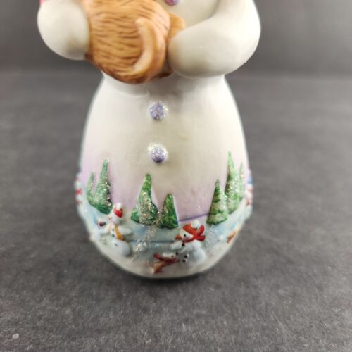 Hallmark Keepsake 2022 Christmas Ornament Constance R Goodwyn of Snowtop Lodge