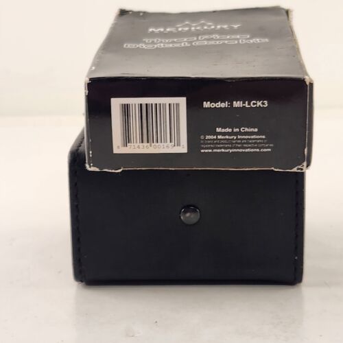 3 Merkury Optics 55mm Lens Filters PL UV FD Soft Case + 3-Piece Digital Care Kit