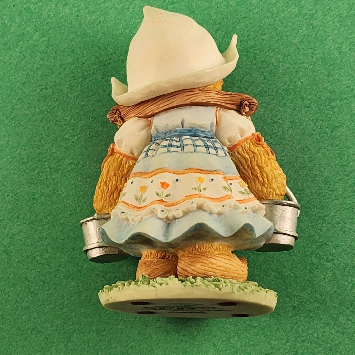 Cherished Teddies Katrien Porcelain Figurines by Enesco Corp 1996 China