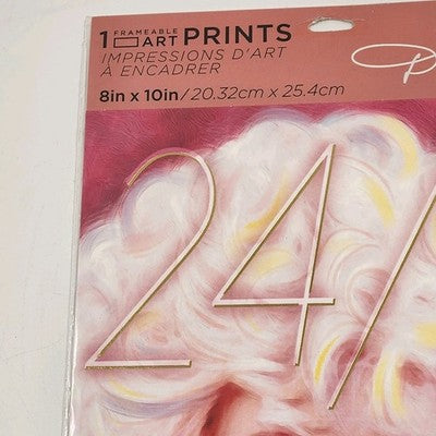 Dolly Parton Art Print Poster Close-up Portrait 8x10 American Greetings USA New