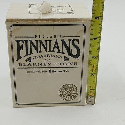 Declan's 44428 Ruarcan The Putter by Roman Inc Finnians Blarney Stone Ireland