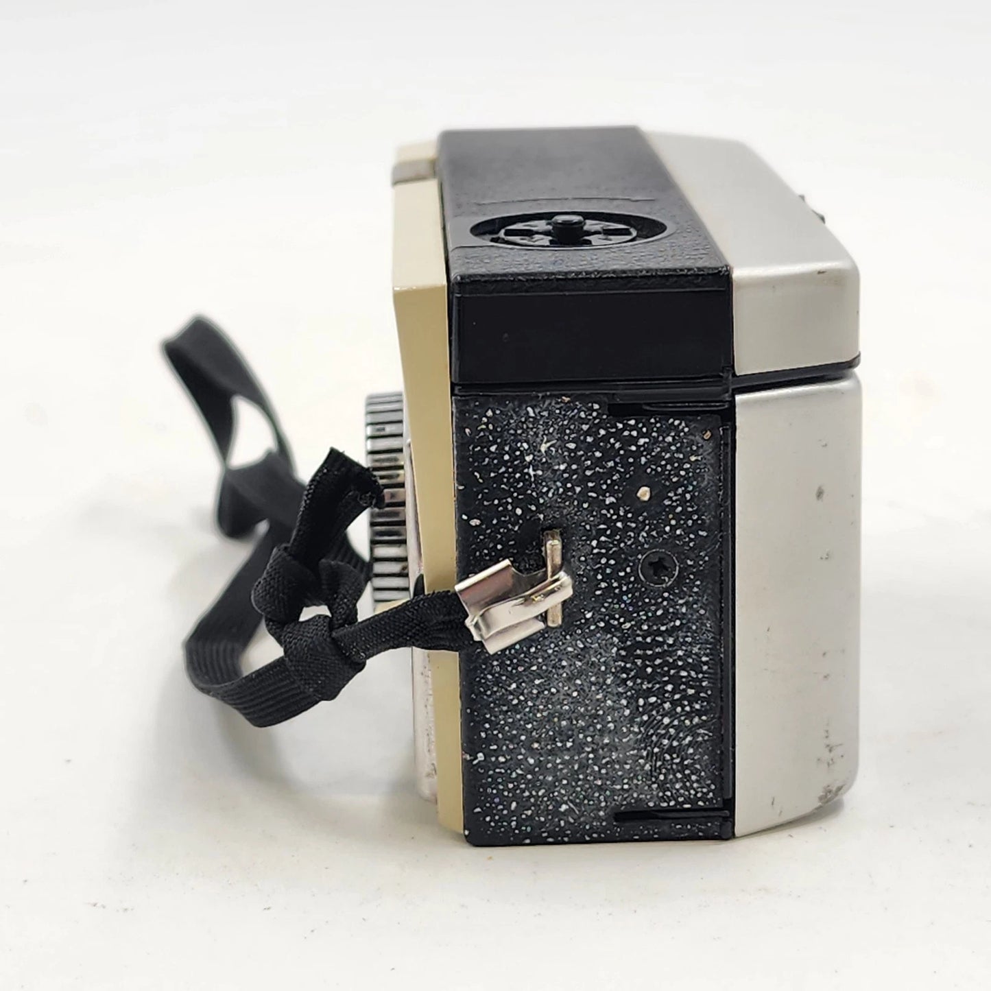 Kodak Instamatic 104 Camera Color Outfit with Flashcube & Original Box 1960s Vtg