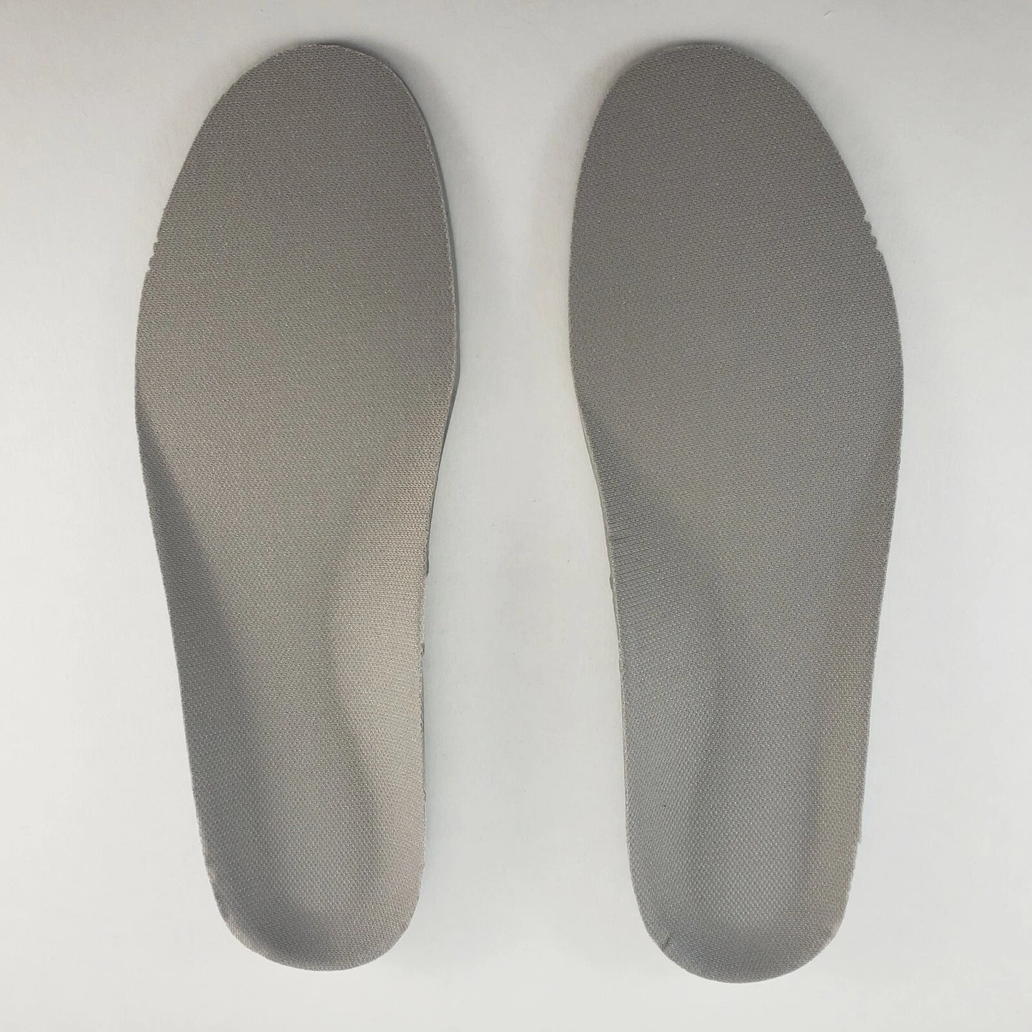 Impacto Viscolas Anti-Fatigue Insoles Gel Heel & Arch Support Men’s Size 5–7 NOS