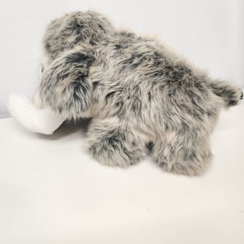 Lucy's Toys Stuffed Plush Woolly Mammoth Plush 23" Collectible Toy