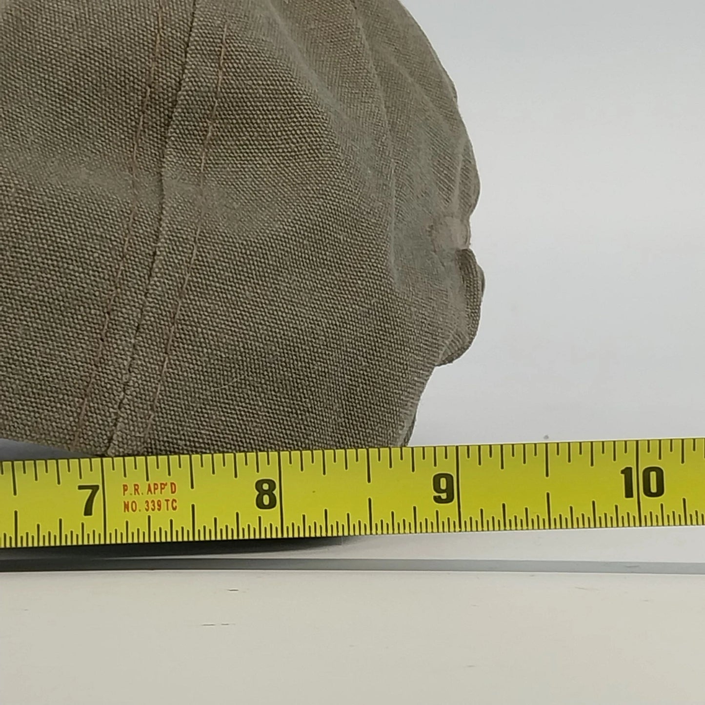 Vintage Oregon Pacific Northwest Snapback Hat USA Made Cap