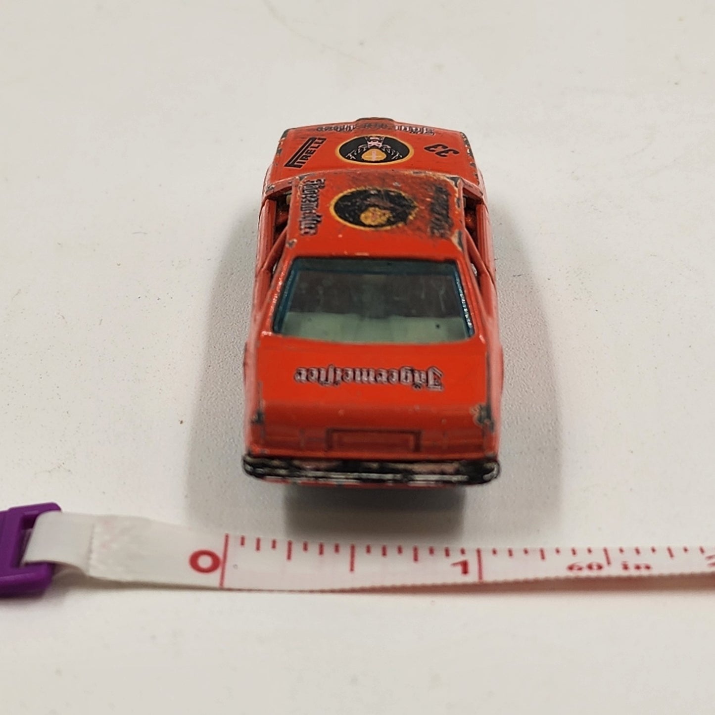 4 Yatming Diecast Car Toys Delightful Van Jagermeister Lazer Blazer Turbo Rally