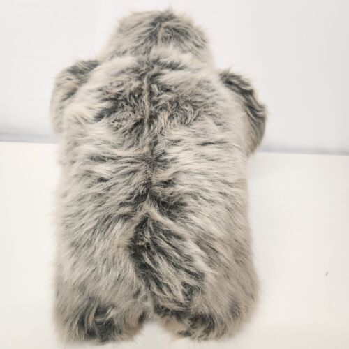 Lucy's Toys Stuffed Plush Woolly Mammoth Plush 23" Collectible Toy
