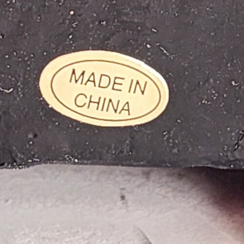 Great North Pole Railroad Christmas Train Figurines 2002 David Frykman No Engine