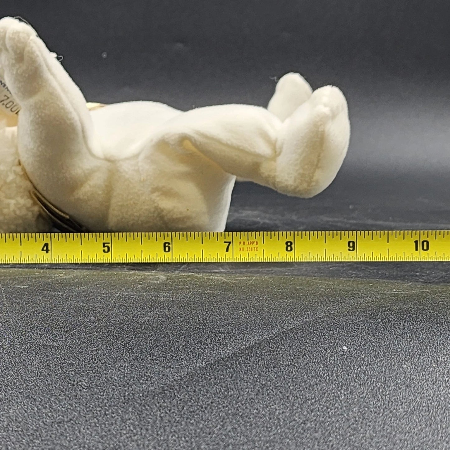 4 Dreamsicles Angel Hugs Plush 9" Beanbags with Candy Holly Stargazer and Dawn