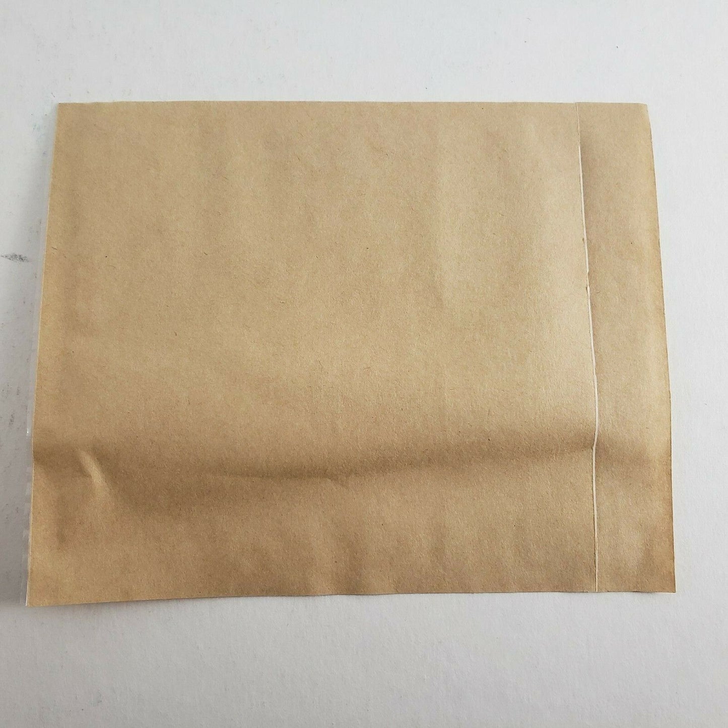 Nifty Products Clear Packing List Envelopes PPE4BL 4.5x5.5 PK1000