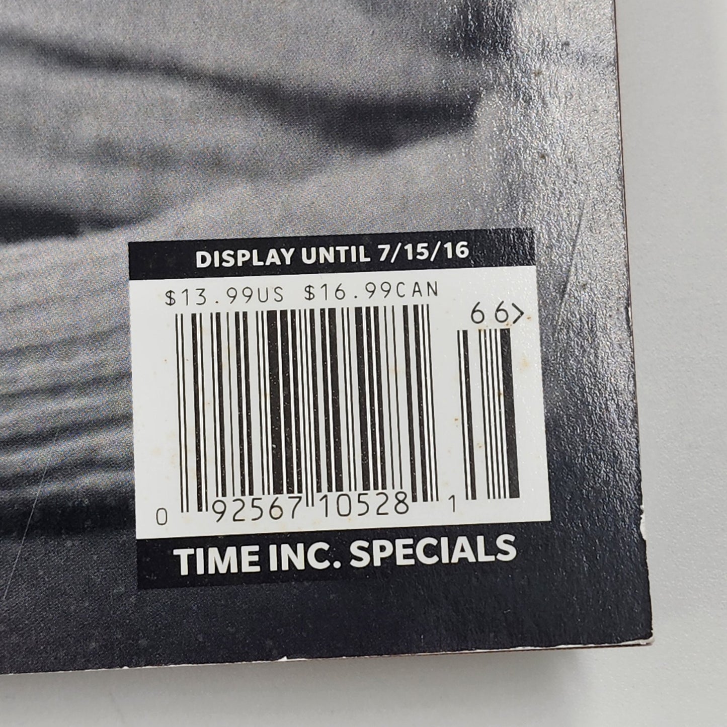 LIFE Magazine Special Walt Disney From Mickey to the Magic Kingdom July 2016-NEW