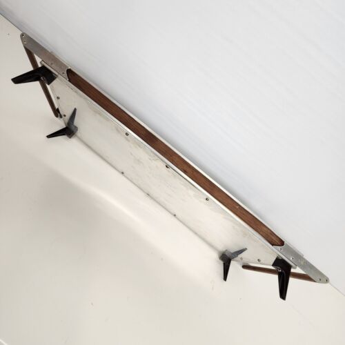 Salton H-140-D Electric Hotray Vintage Warming Food Tray 21" x 12" Surface Works