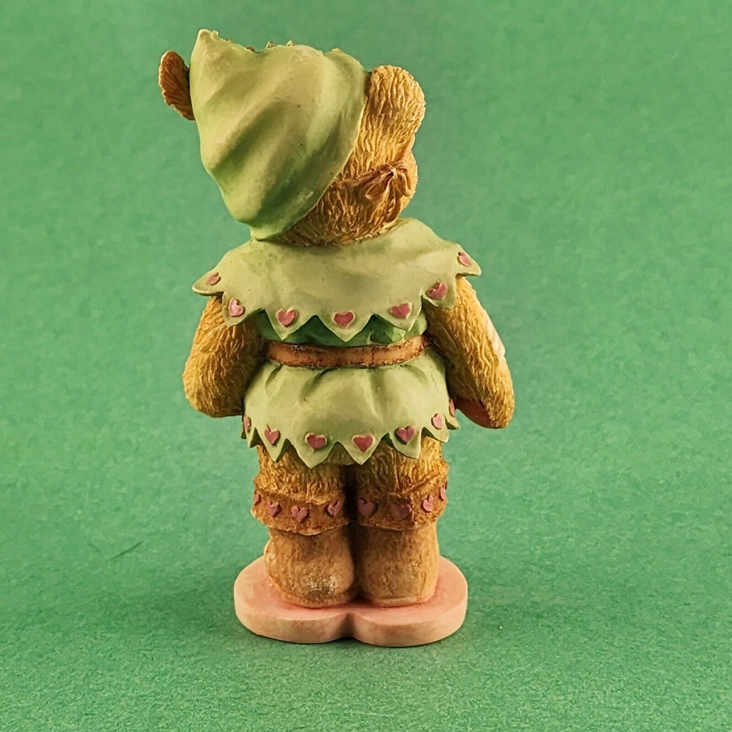 Cherished Teddies Robin Porcelain Figurines by Enesco Corp 1995 China