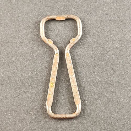 Metal Friendly Grain Belt Bottle Opener Minnesota Beer Brewery