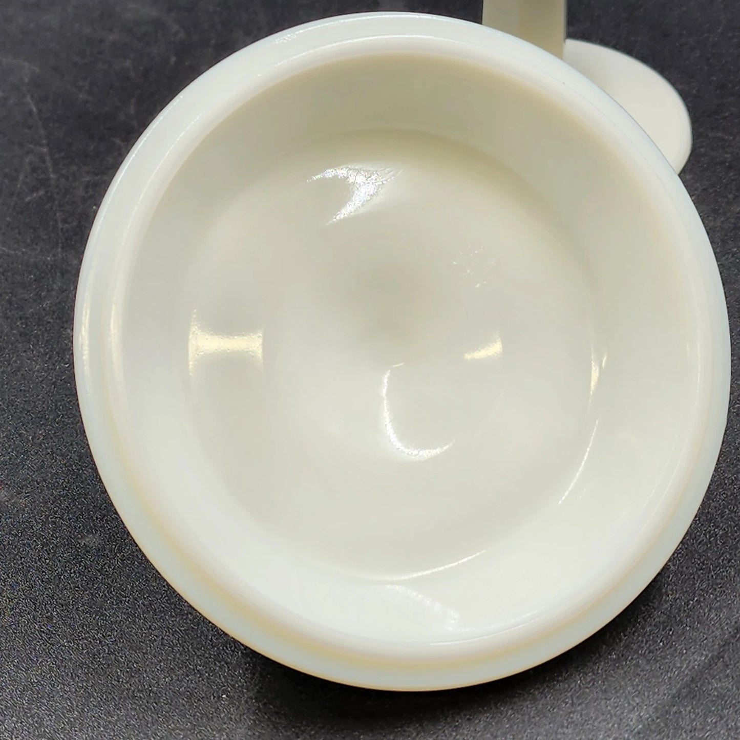 Westmoreland Milk Glass Covered Candy Dish Roses & Bows Paneled Grape 7”