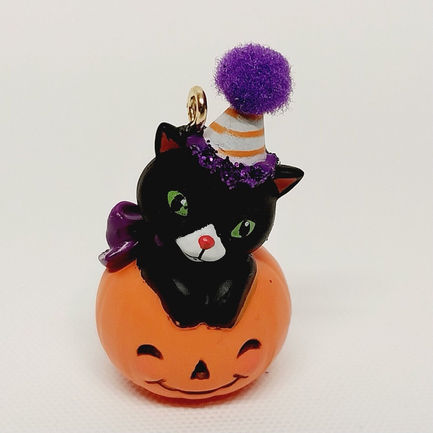 Hallmark Keepsake Halloween Ornaments Choice of Recent Year's Decorations