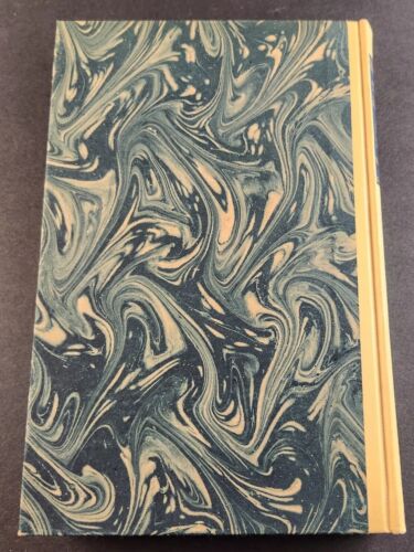 Autobiography of Benjamin Franklin 1951 HC w/ Slipcase Book