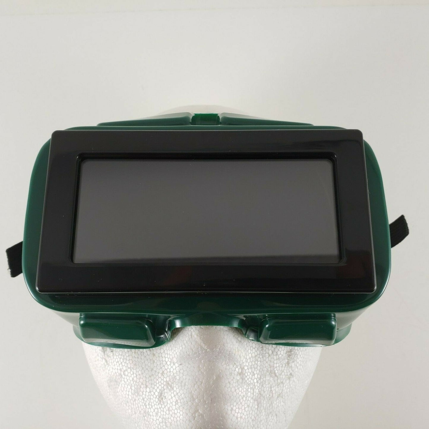 Gateway Welding Goggle 1775U50 Stationary Front Soft Frame IR Filter Shade 5