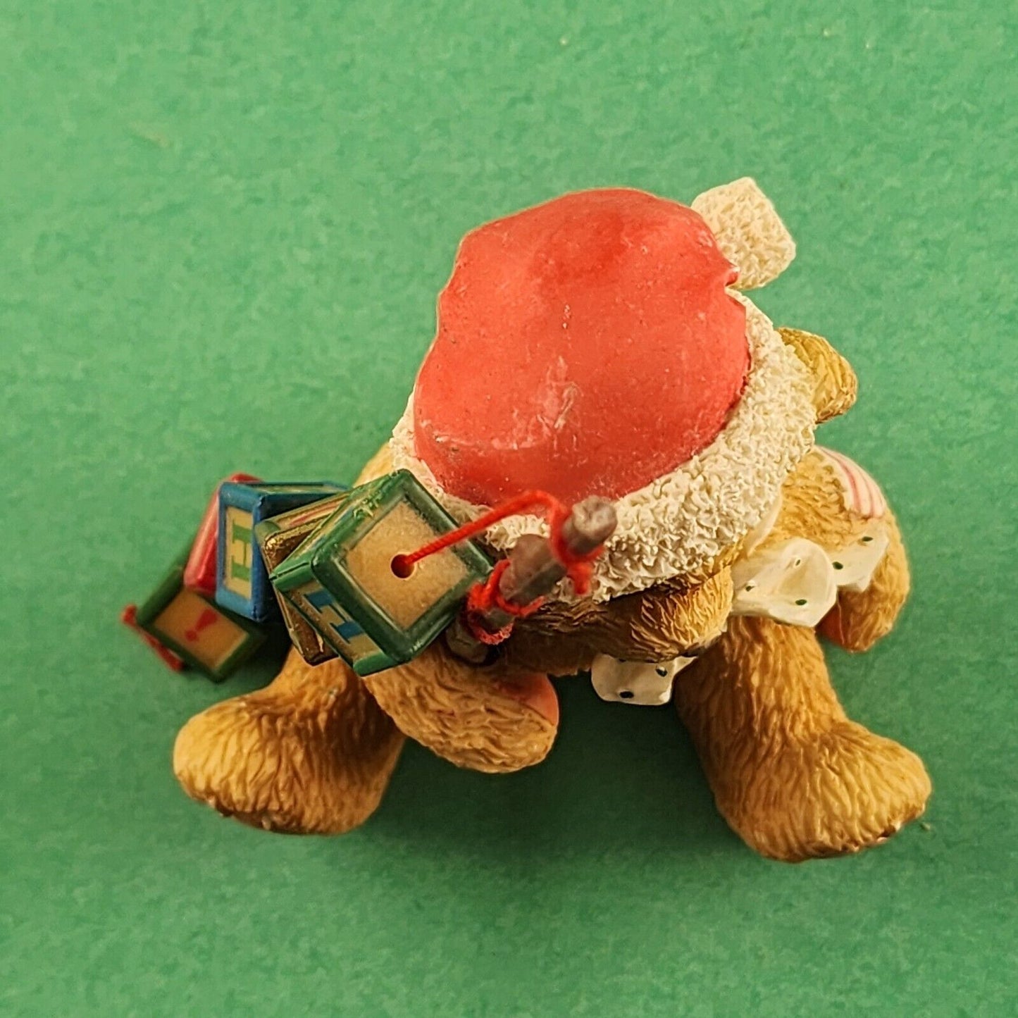 Cherished Teddies Holden Porcelain Figurines by Enesco Corp 1996 China