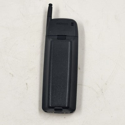 Nokia 918P Cell Phone Rare Collector’s Item No SIM & Battery Dead As-Is