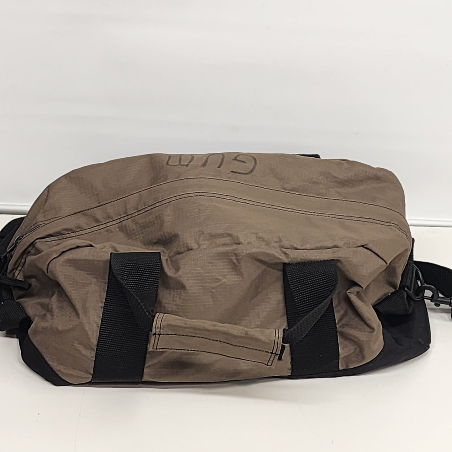Cabela's Outdoor Gear Travel Duffel Large Bag Polyester Sling Strap China 1961