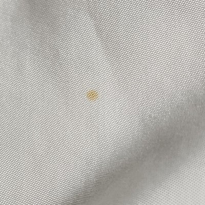 White Tablecloth For Wedding Birthday Party Rectangle Banquet Length 54" x 112"