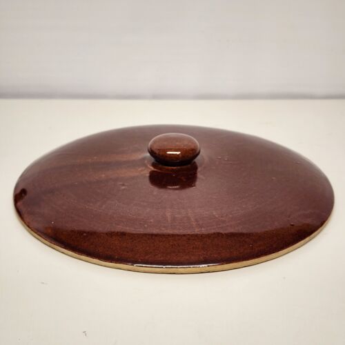 John B Taylor COUNTRY FARE 13" Handled Covered Casserole with Lid Stick Handle