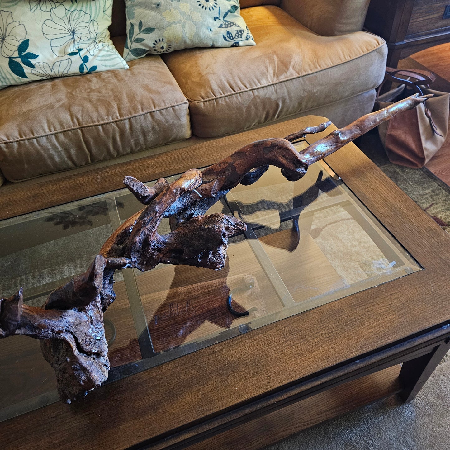 The West Carrollton Estate Sale - Wicker, Wood, Wonders