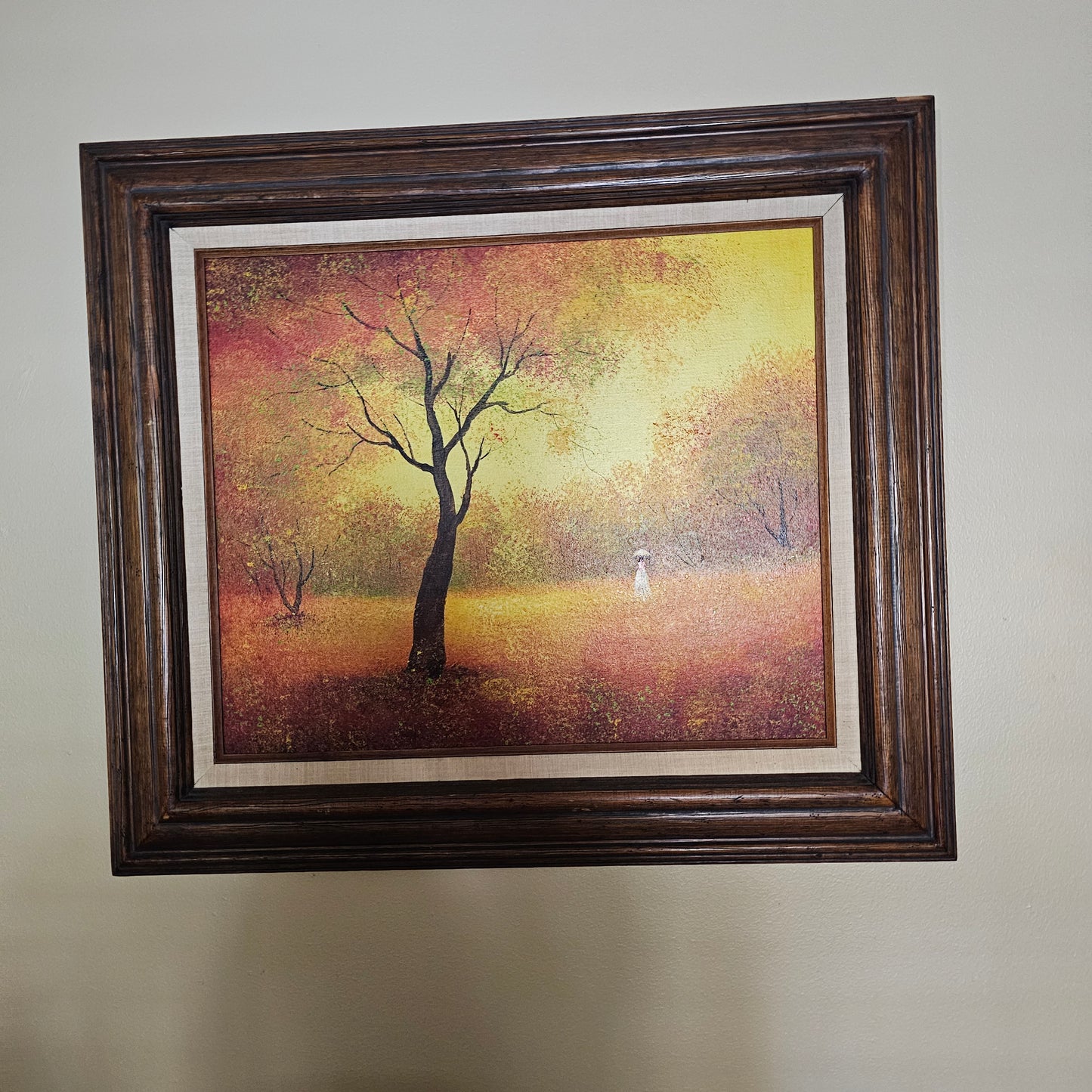 The West Carrollton Estate Sale - Wicker, Wood, Wonders