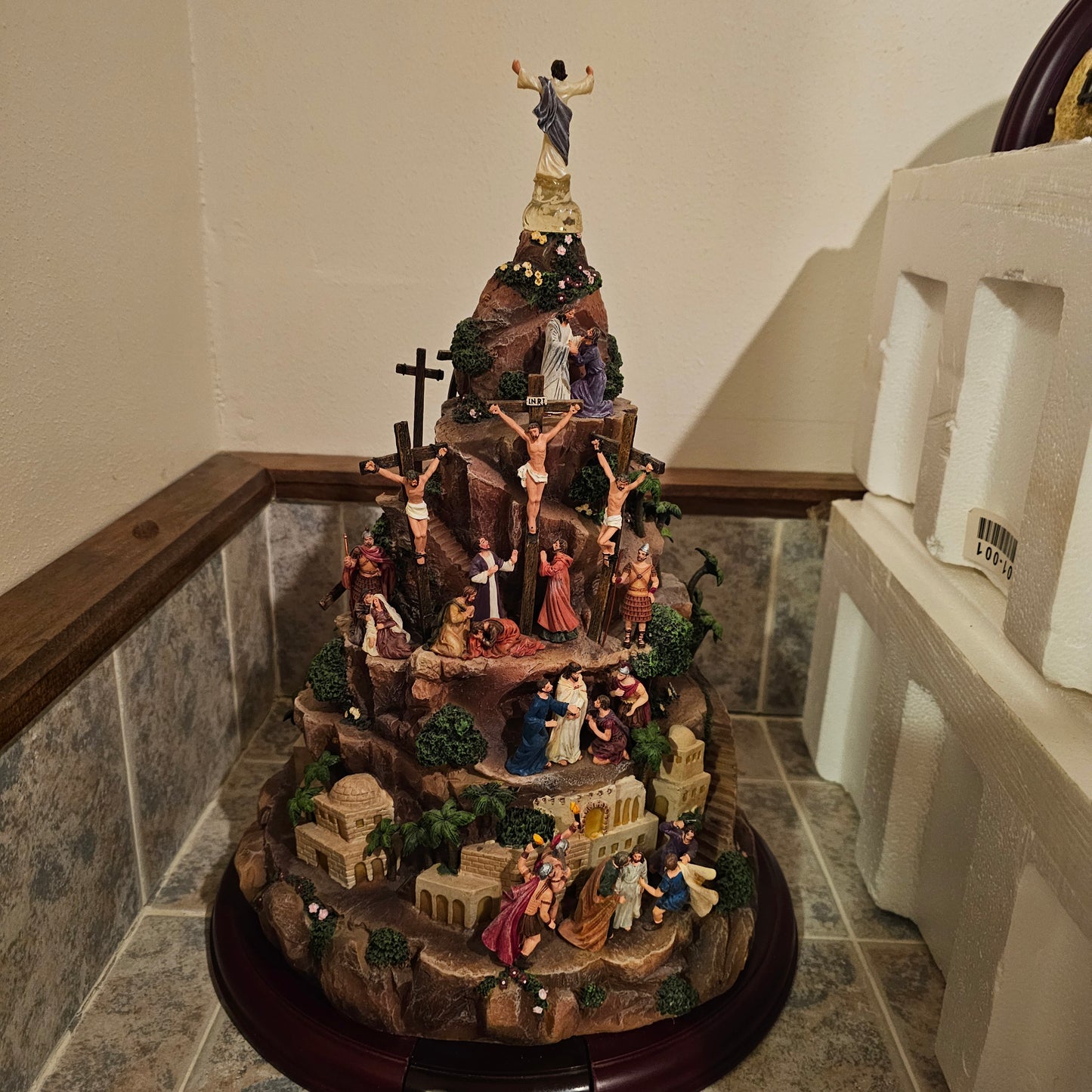 The West Carrollton Estate Sale - Wicker, Wood, Wonders