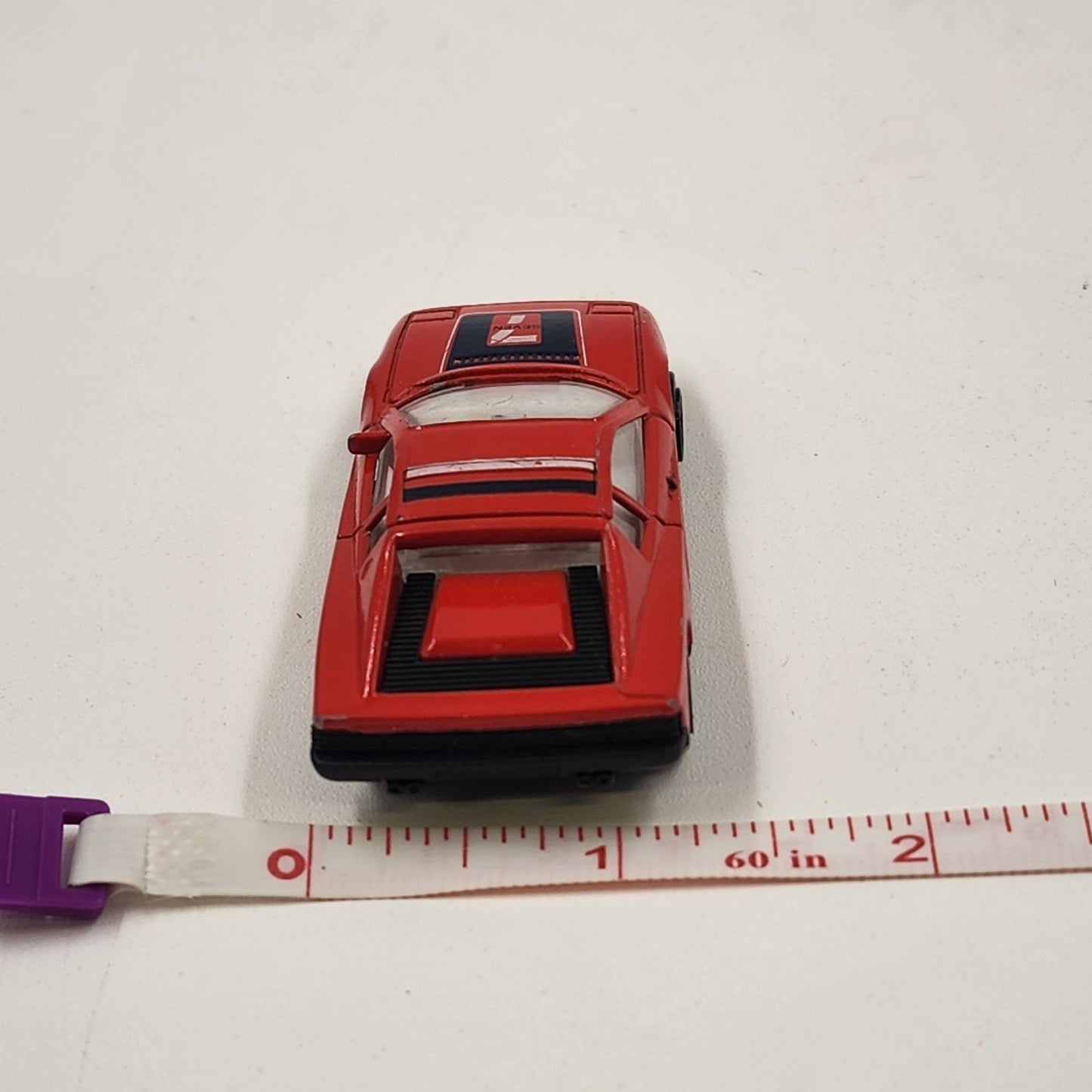 5 Yatming Diecast Cars Chevy Trans Am Pontiac Camaro Z-28 Red Seven Lotus Elite