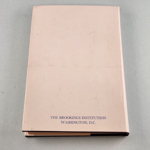 Organizing the Presidency by Stephen Hess 1976 1st Edition Vintage Hardcover
