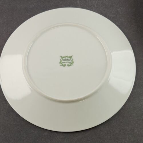 4 Place Settings Tangshan China Dinner Bread Plate Cup Saucer Plus Sugar Creamer