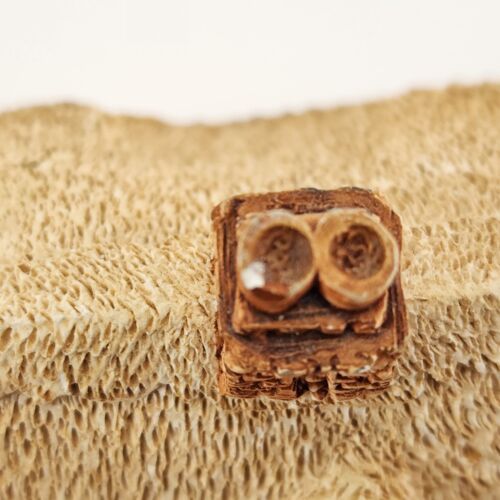 Honeysuckle Dream Cottage 1983 English Lilliput Lane Dream Collection Miniature