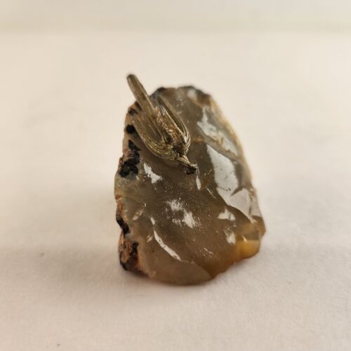 Minerals 6 Crystal Pyrite Rocks Stones Gems Vintage Known to Boost Energy Levels