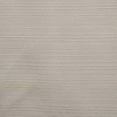 Tablecloth Linen in Off White Color with Ribbed Textured Fabric Square 50" x 50"