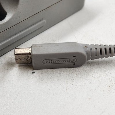Official OEM Nintendo WAP-002 3DS XL 3DS AC Adapter Charger Power Supply Cable