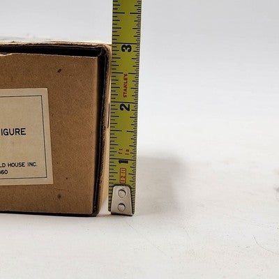 Betsy Ross Doll Kit by Yield House Includes Head Arms Legs Body Fabric & Pattern