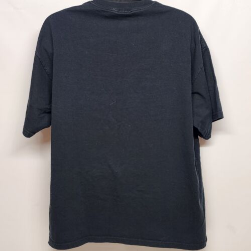 Property of Cincinnati Bengals Reebok Black T-shirt XL