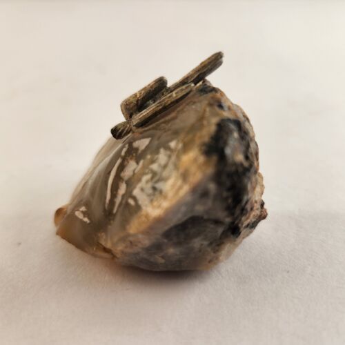 Minerals 6 Crystal Pyrite Rocks Stones Gems Vintage Known to Boost Energy Levels