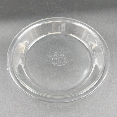 Pyrex 8.5" CC-26 208 Lid Cover For Casserole Baking Dish Vintage FOR OVEN ONLY