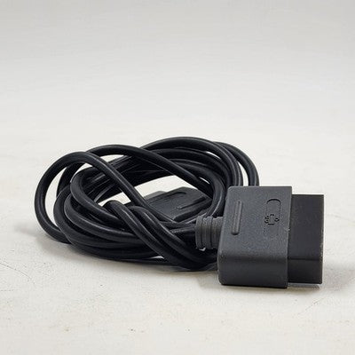 NUBY Super Ninetendo Extendo SNES Extension 6' Controller Cable