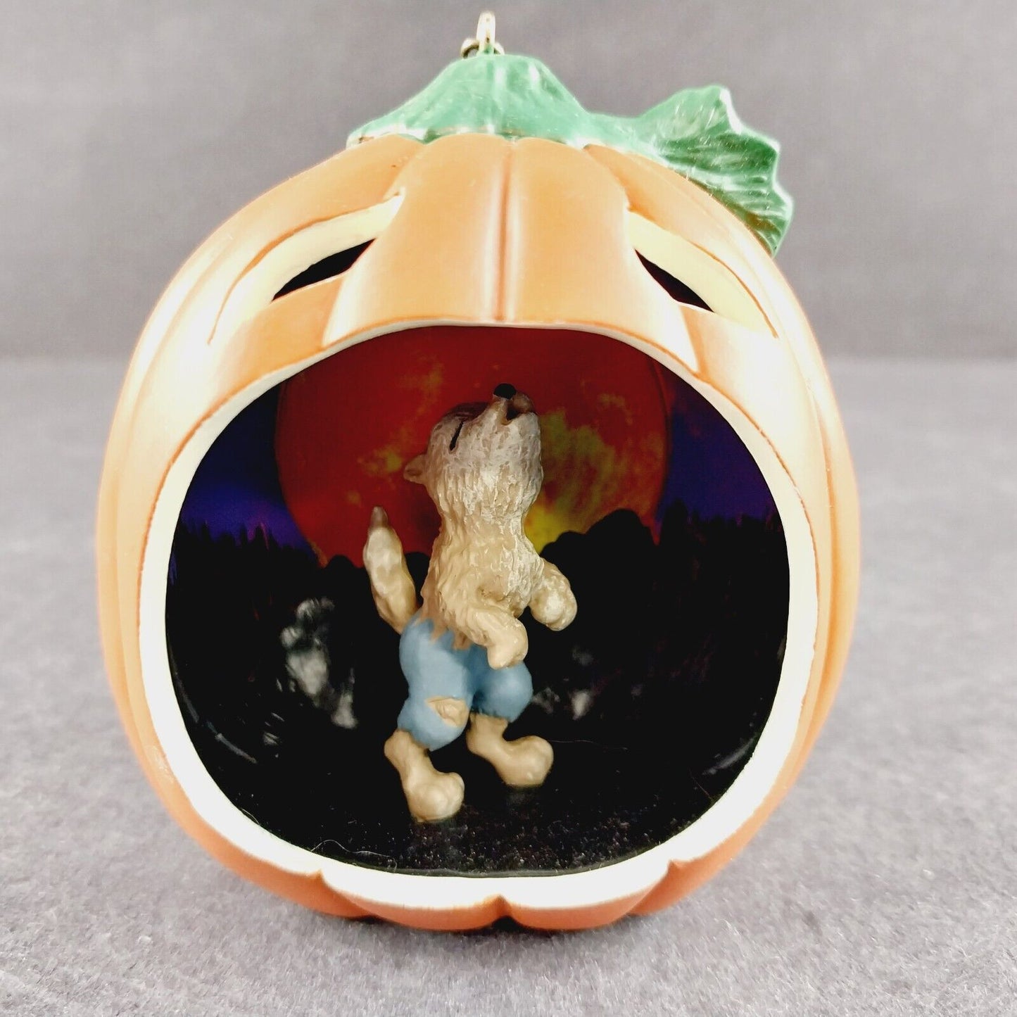 Hallmark Keepsake Halloween Ornaments Choice of Recent Year's Decorations