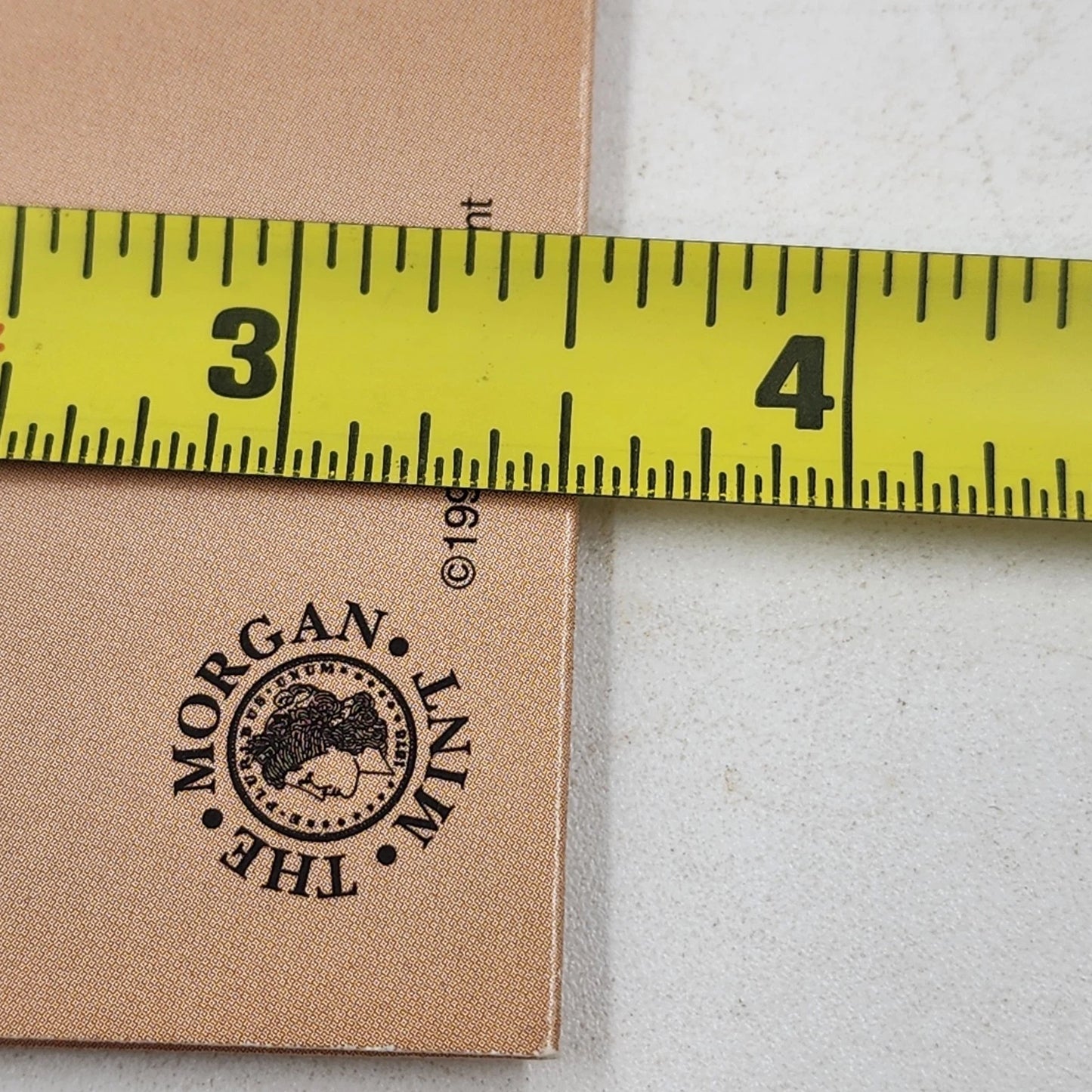 1936 Buffalo Nickel & USPS Buffalo Bill & Sitting Bull Stamp Set Folio COA 1988