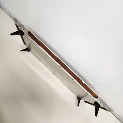 Salton H-140-D Electric Hotray Vintage Warming Food Tray 21" x 12" Surface